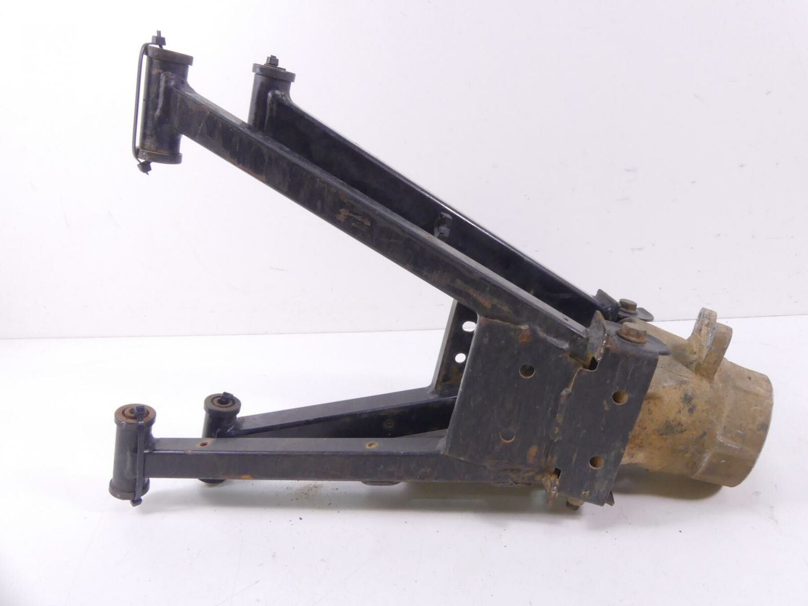 2012 Polaris Ranger 800XP Rear Right Knee Control Arm Set 1018184 1018185 513654 {{ shop.shopifyCountryName }} - Mototech271