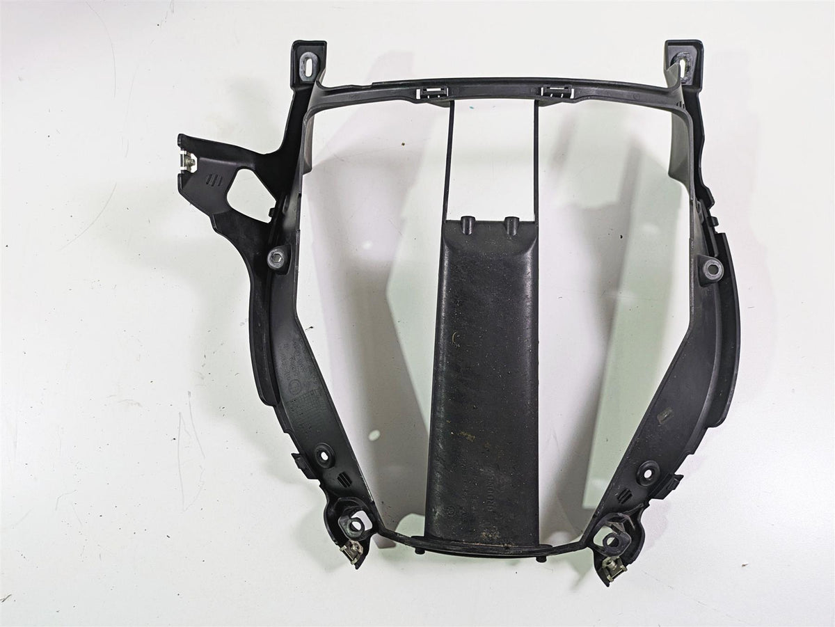 2014 BMW K1600 GTL K48 Radiator Fan Reservoir Hoses Cover Set 17117726416 {{ shop.shopifyCountryName }} - Mototech271