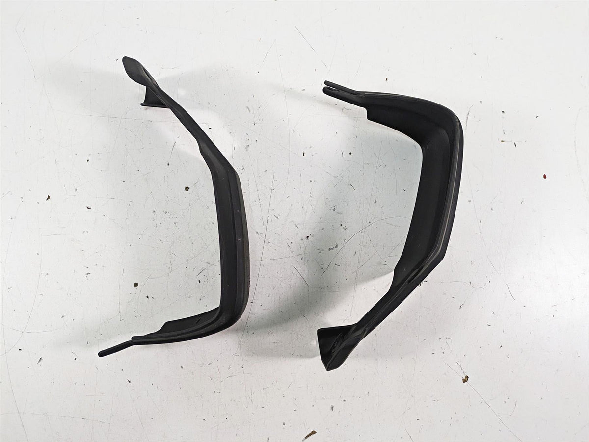 2022 Harley RA1250 S Pan America Hand Guard Set & Mounts 57001227 57001226 {{ shop.shopifyCountryName }} - Mototech271