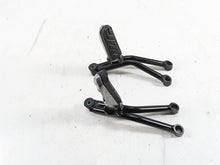 Load image into Gallery viewer, 2013  Moto Guzzi V7 750 Stone Rear Passenger Footpeg Foot Peg Set 883019 883015 | Mototech271

