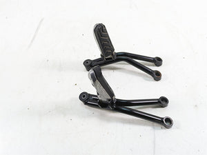 2013  Moto Guzzi V7 750 Stone Rear Passenger Footpeg Foot Peg Set 883019 883015 | Mototech271
