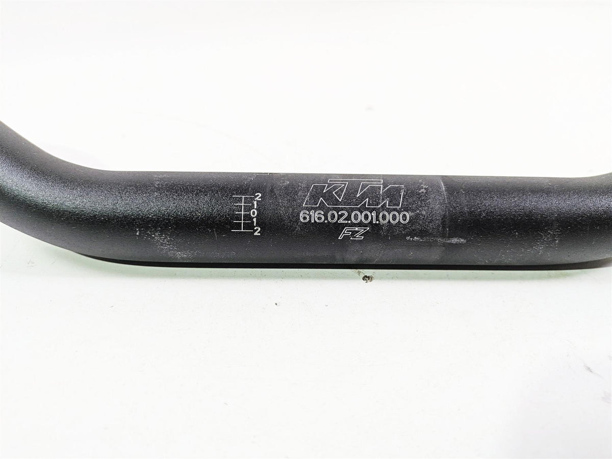 2018 KTM 1290 Super Duke R Handle Bar Handlebar Steering 28.5Mm 6160200100030 {{ shop.shopifyCountryName }} - Mototech271