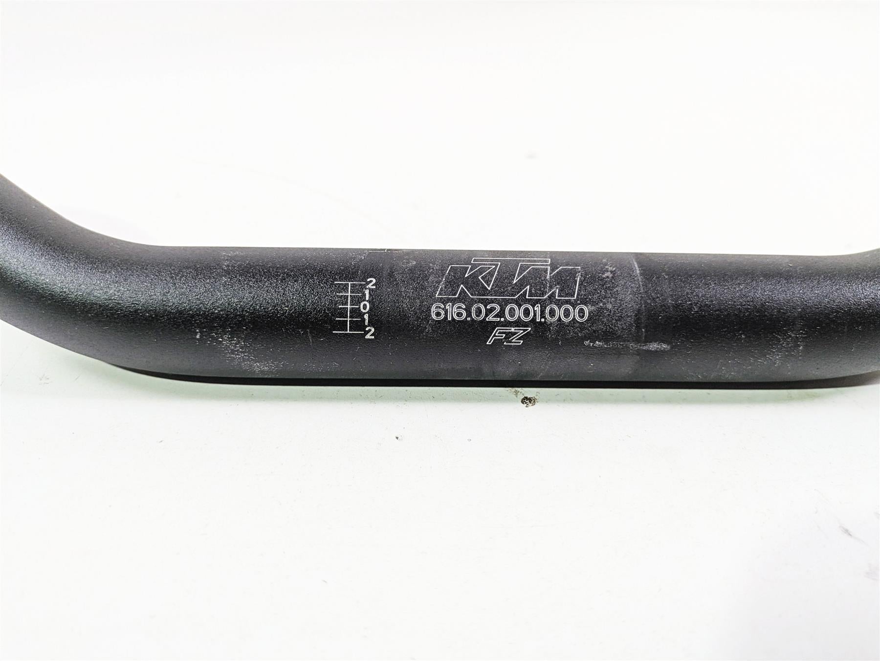 2018 KTM 1290 Super Duke R Handle Bar Handlebar Steering 28.5Mm 6160200100030 {{ shop.shopifyCountryName }} - Mototech271