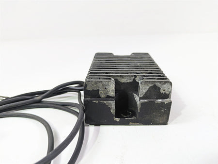 1999 Harley Dyna FXDL Low Rider Rectifier Voltage Regulator 74518-99A {{ shop.shopifyCountryName }} - Mototech271