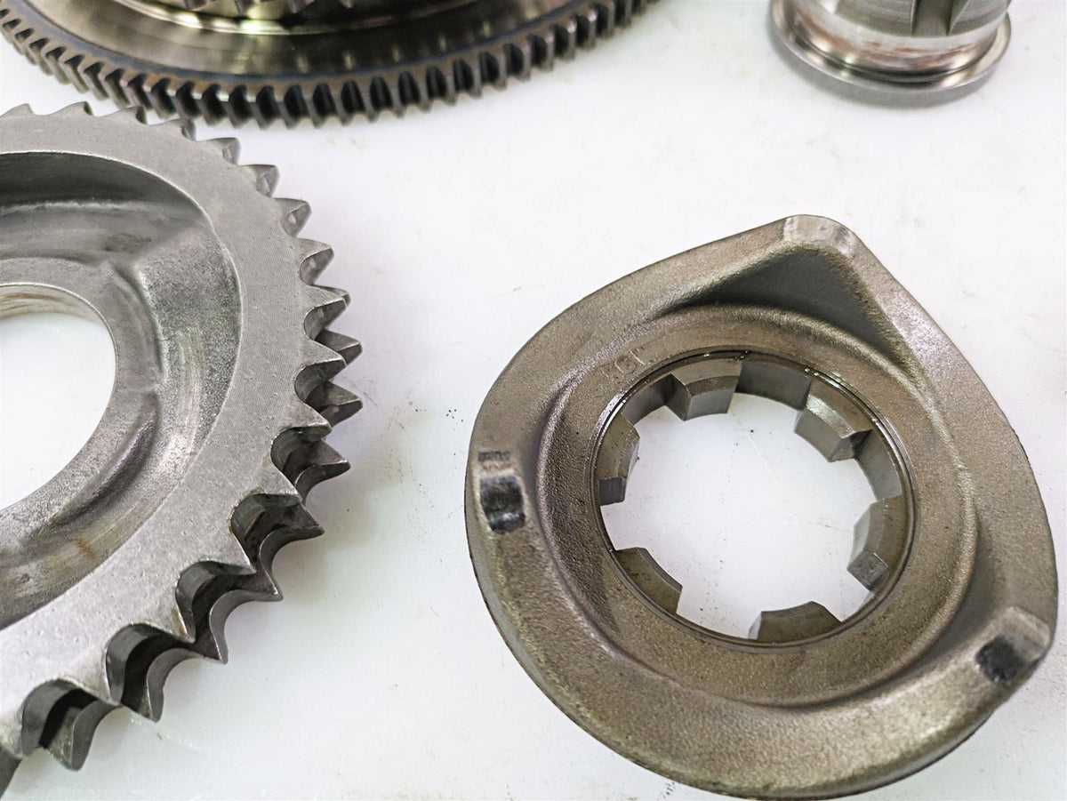2008 Harley FXDL Dyna Low Rider 105TH Primary Drive Clutch Kit 37813-06A {{ shop.shopifyCountryName }} - Mototech271