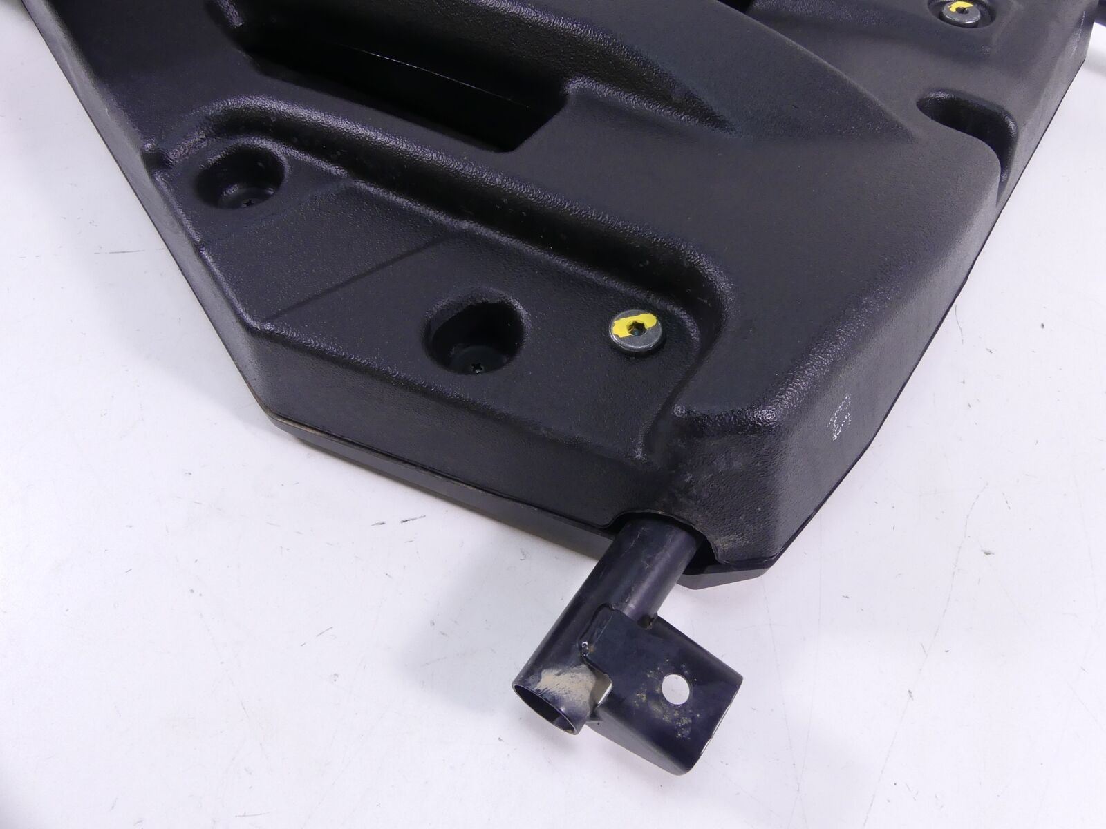 2019 Honda Talon SXS1000 S2X Right Passenger Door Assembly 67100-HL6-A00 {{ shop.shopifyCountryName }} - Mototech271