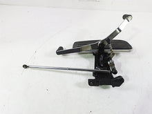 Load image into Gallery viewer, 2004 Yamaha XVZ1300 Royal Star Left Floorboard Set &amp; Shifter 4XY-27410-10-00 | Mototech271
