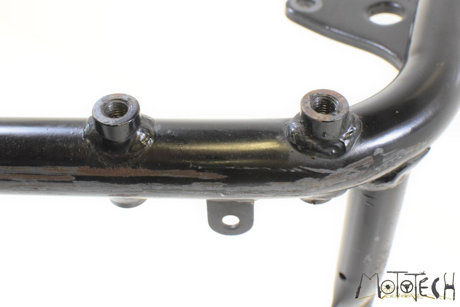 2001 Suzuki VZ800 Marauder Frame Down Tube Unknown {{ shop.shopifyCountryName }} - Mototech271