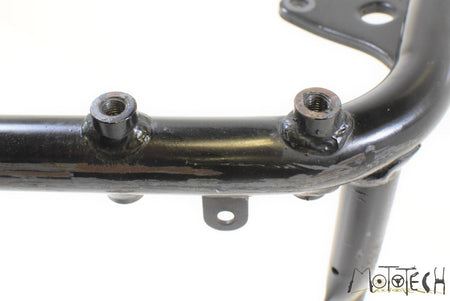 2001 Suzuki VZ800 Marauder Frame Down Tube Unknown {{ shop.shopifyCountryName }} - Mototech271