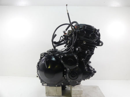 2015 Triumph 1050 Speed Triple R Running Engine Motor 6K Only -Video T1169111 {{ shop.shopifyCountryName }} - Mototech271