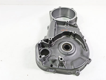 2011 Harley Touring FLHTCUSE CVO E-Glide Inner Primary Drive Cover 60677-07A {{ shop.shopifyCountryName }} - Mototech271
