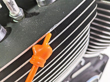 Load image into Gallery viewer, 2003 Harley FLSTC Softail Heritage 100th Running 88ci Engine Motor 22K 16121-03 | Mototech271
