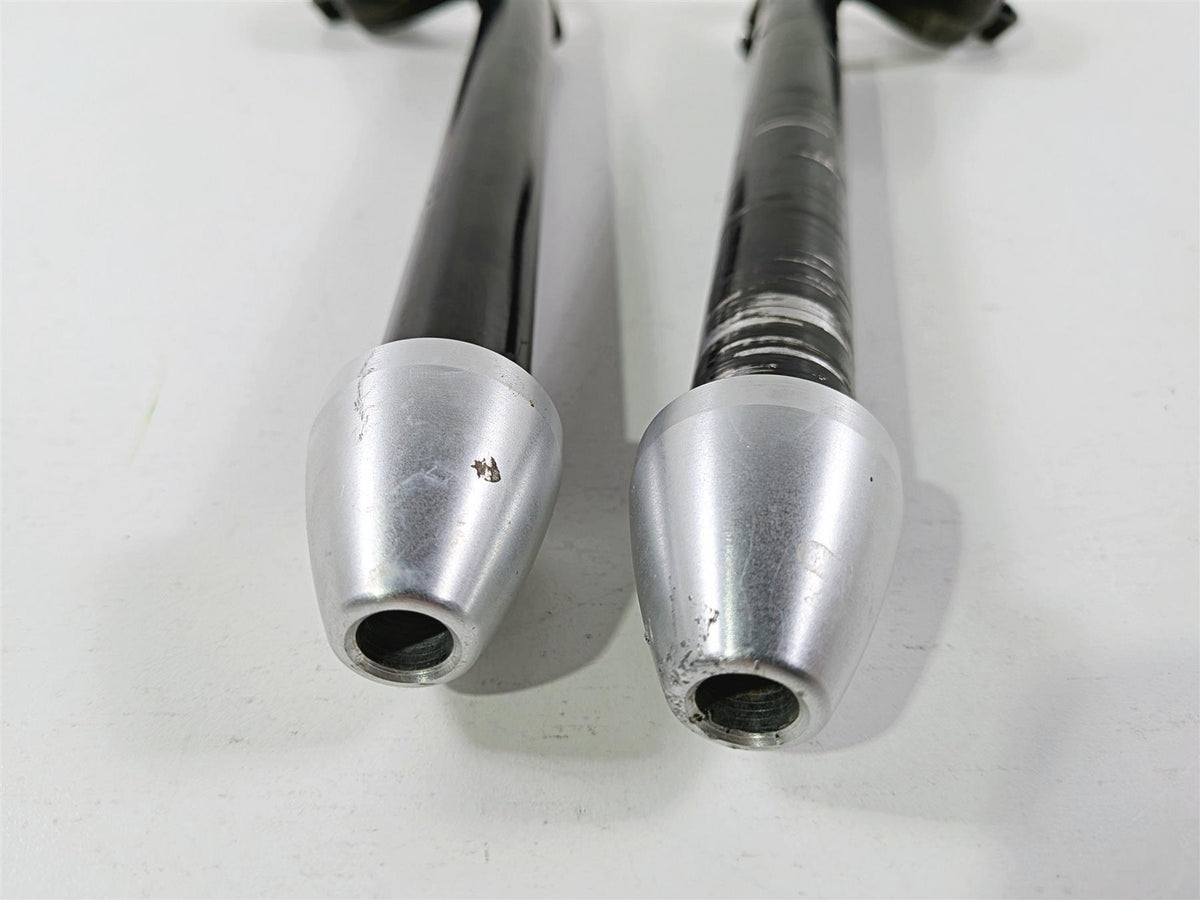 2014 Aprilia RSV4 RR Factory Clip On Handle Bar Set D: 51.1mm AP8118649 896759 {{ shop.shopifyCountryName }} - Mototech271