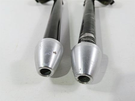2014 Aprilia RSV4 RR Factory Clip On Handle Bar Set D: 51.1mm AP8118649 896759 {{ shop.shopifyCountryName }} - Mototech271