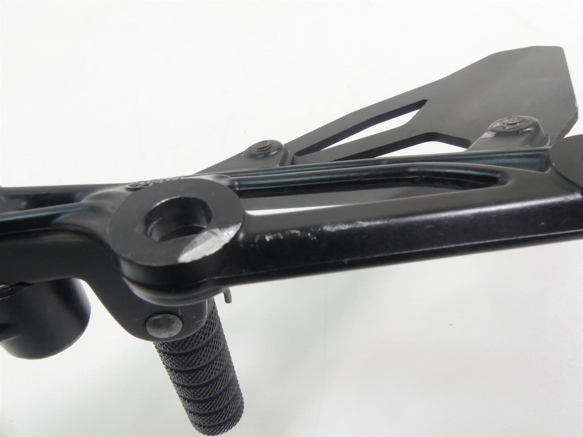 2010 Ducati Streetfighter 1098 S Left Rider Footpeg & Shifter 82411541A {{ shop.shopifyCountryName }} - Mototech271
