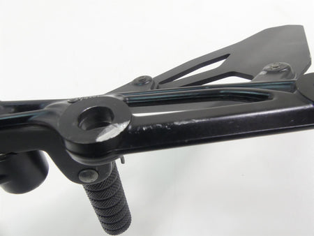 2010 Ducati Streetfighter 1098 S Left Rider Footpeg & Shifter 82411541A {{ shop.shopifyCountryName }} - Mototech271