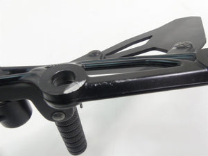 2010 Ducati Streetfighter 1098 S Left Rider Footpeg & Shifter 82411541A | Mototech271