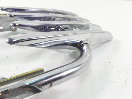 2005 Harley Touring CVO FLHTC SE Electra Glide Rear Luggage Rack 53503-05 {{ shop.shopifyCountryName }} - Mototech271