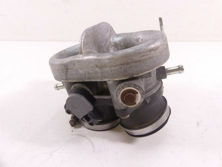 2010 Victory Vision Tour Throttle Body Bodies Fuel Injection Injector 2205968 {{ shop.shopifyCountryName }} - Mototech271