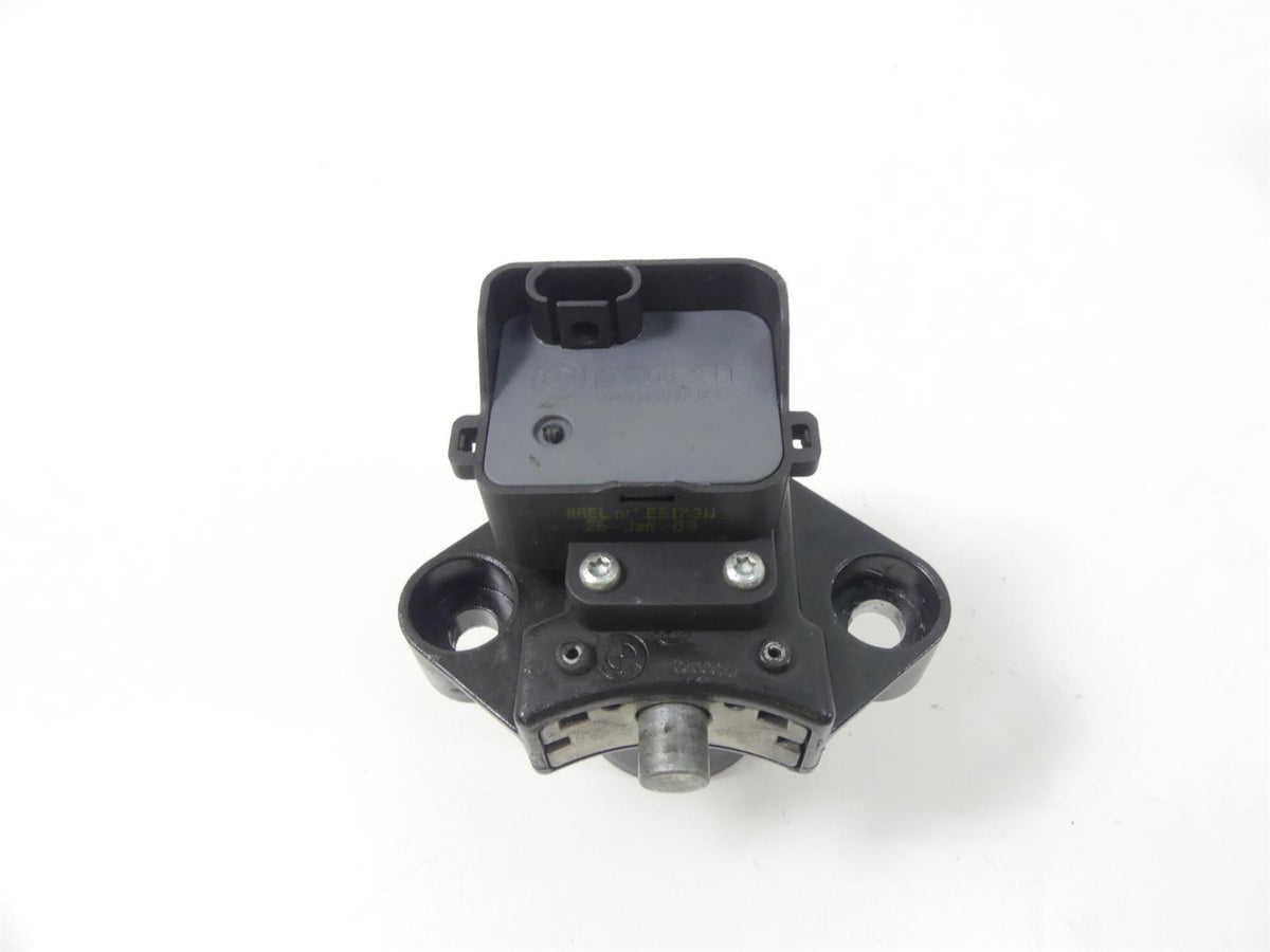 2009 BMW R1200GS K25 Cdi Ecm Ignition Switch Key Locks Set 7722565 51257700072 {{ shop.shopifyCountryName }} - Mototech271