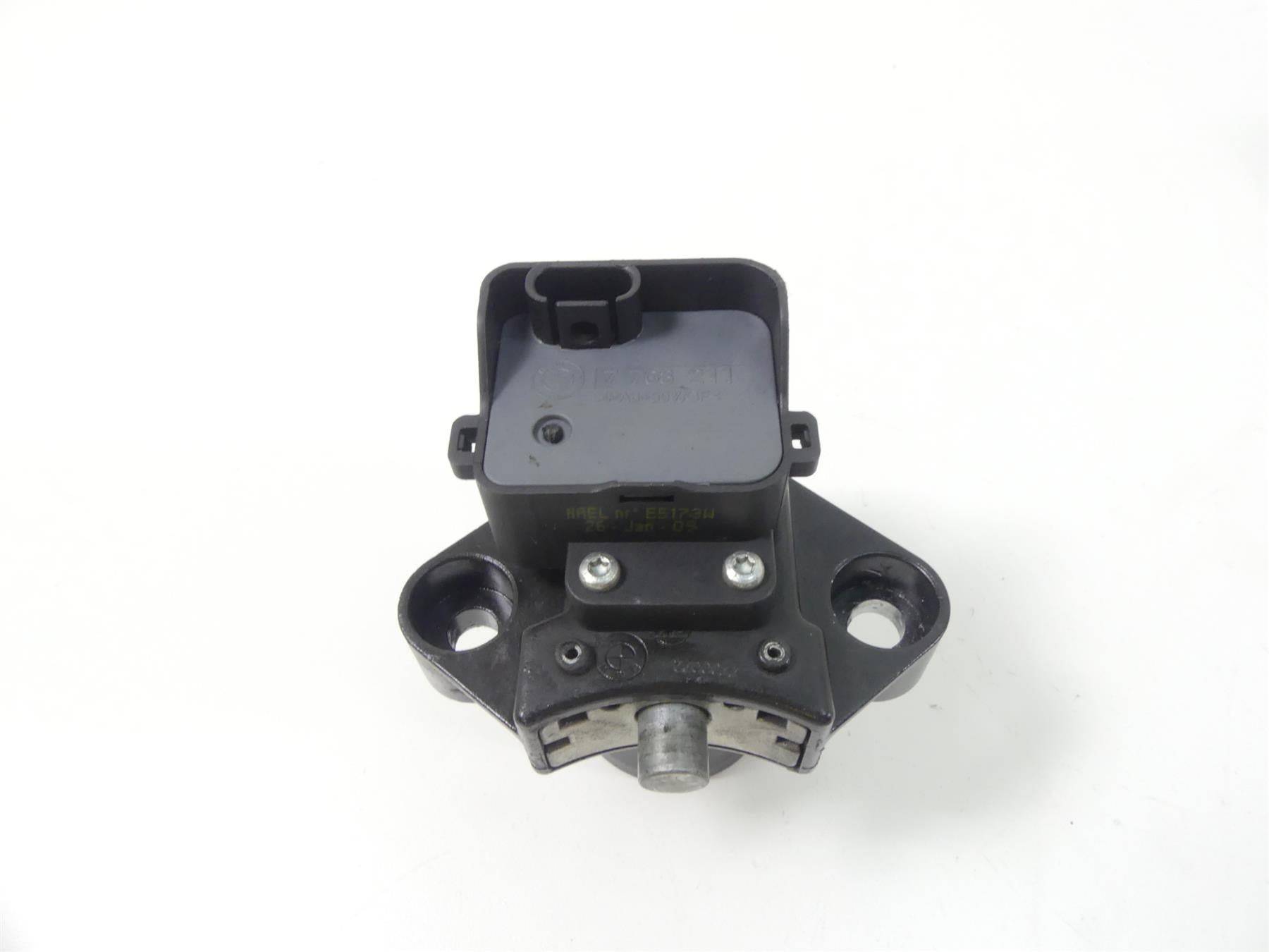 2009 BMW R1200GS K25 Cdi Ecm Ignition Switch Key Locks Set 7722565 51257700072 {{ shop.shopifyCountryName }} - Mototech271