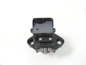2009 BMW R1200GS K25 Cdi Ecm Ignition Switch Key Locks Set 7722565 51257700072 | Mototech271