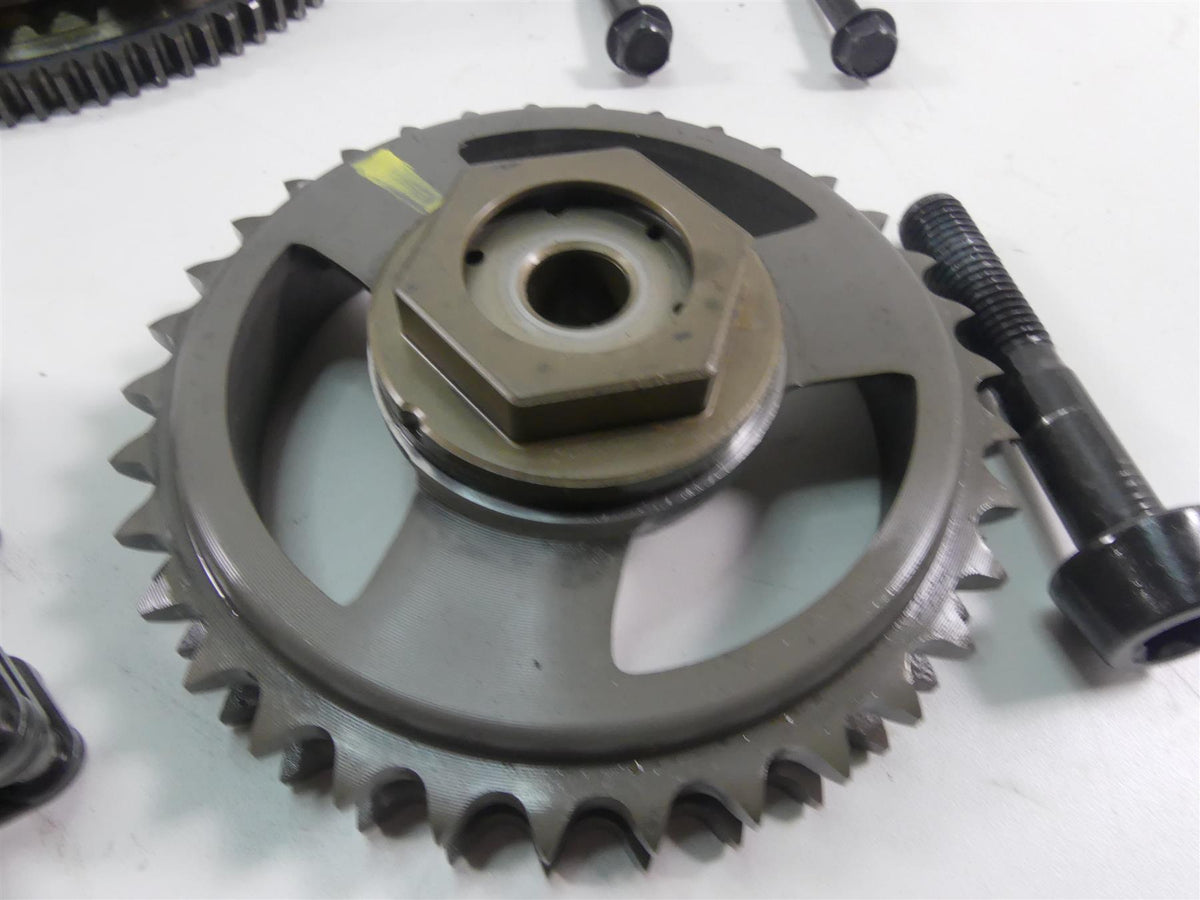 2022 Harley Softail FXBBS Street Bob Primary Drive Clutch Kit M8 - 2k 37000263A {{ shop.shopifyCountryName }} - Mototech271