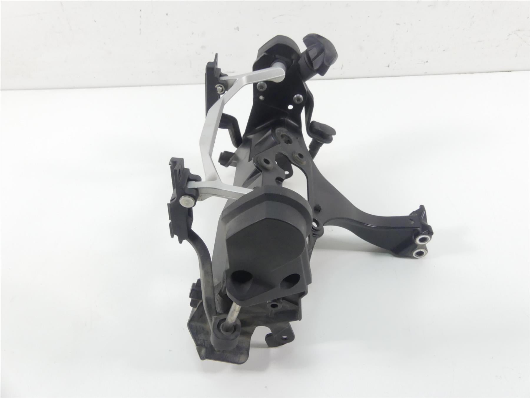 2019 BMW R1250GS K50 Front Panel Stay Carrier Windshield Adjuster 46638561351 {{ shop.shopifyCountryName }} - Mototech271
