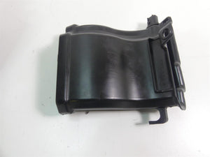 2009 Buell 1125 CR Air Box Cleaner Breather Filter P0215.1AMA P1700.1AM