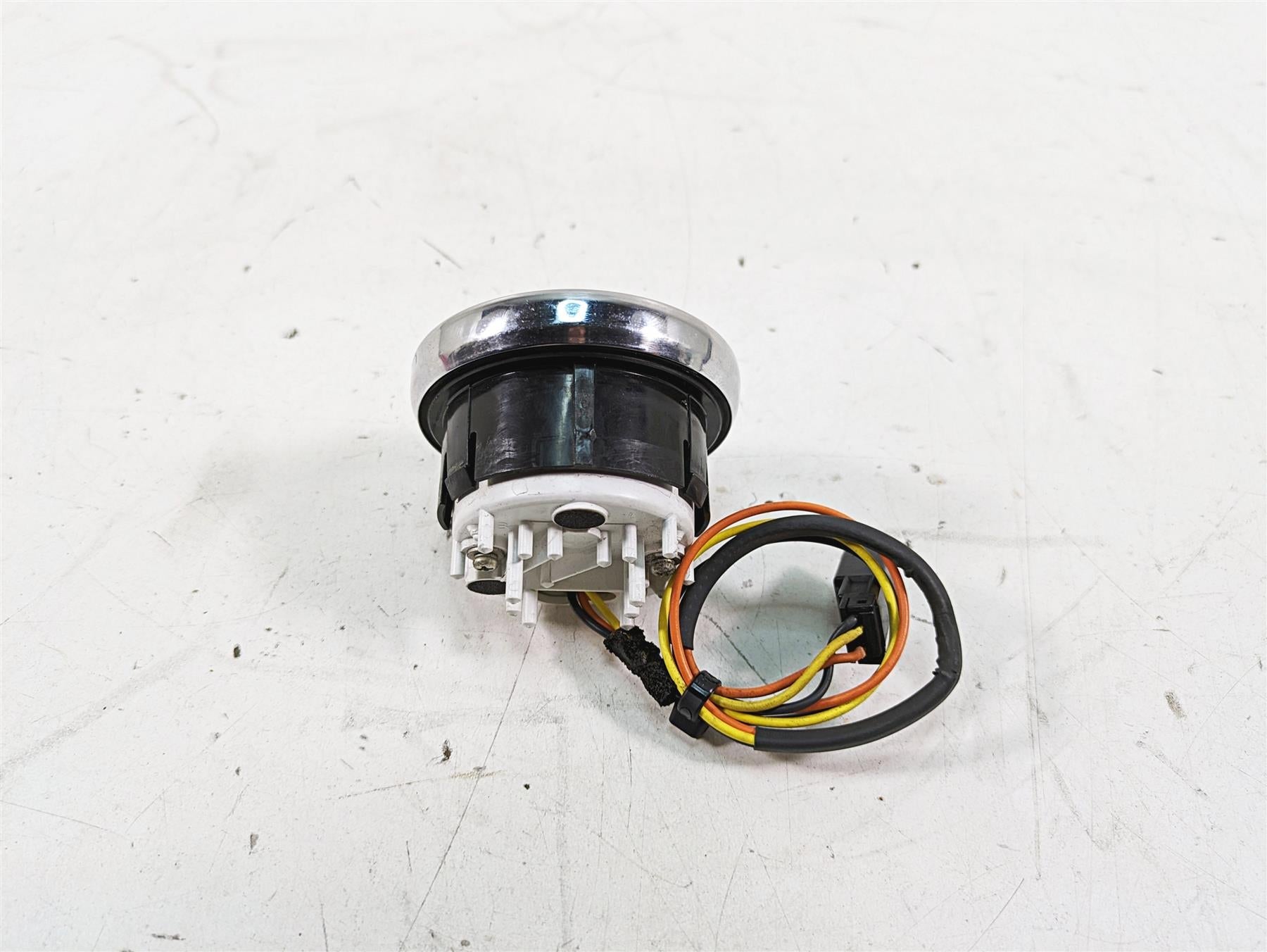 2011 Harley Touring FLHR Road King Fuel Gas Petrol Level Gauge 75241-08 {{ shop.shopifyCountryName }} - Mototech271