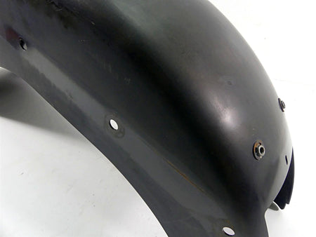 2016 Harley Softail FLS Slim Rear Klock Werks 4" Stretched Fender 1401-0248 {{ shop.shopifyCountryName }} - Mototech271