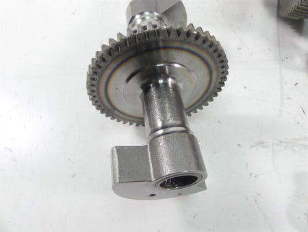 2017 Triumph Thruxton 1200 R Crankshaft Crank Balancer Piston Rods 4K T1100470 {{ shop.shopifyCountryName }} - Mototech271