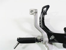 Load image into Gallery viewer, 2009 Harley XR1200 Sportster Right Foot Peg &amp; Brake Pedal Set 51045-08
