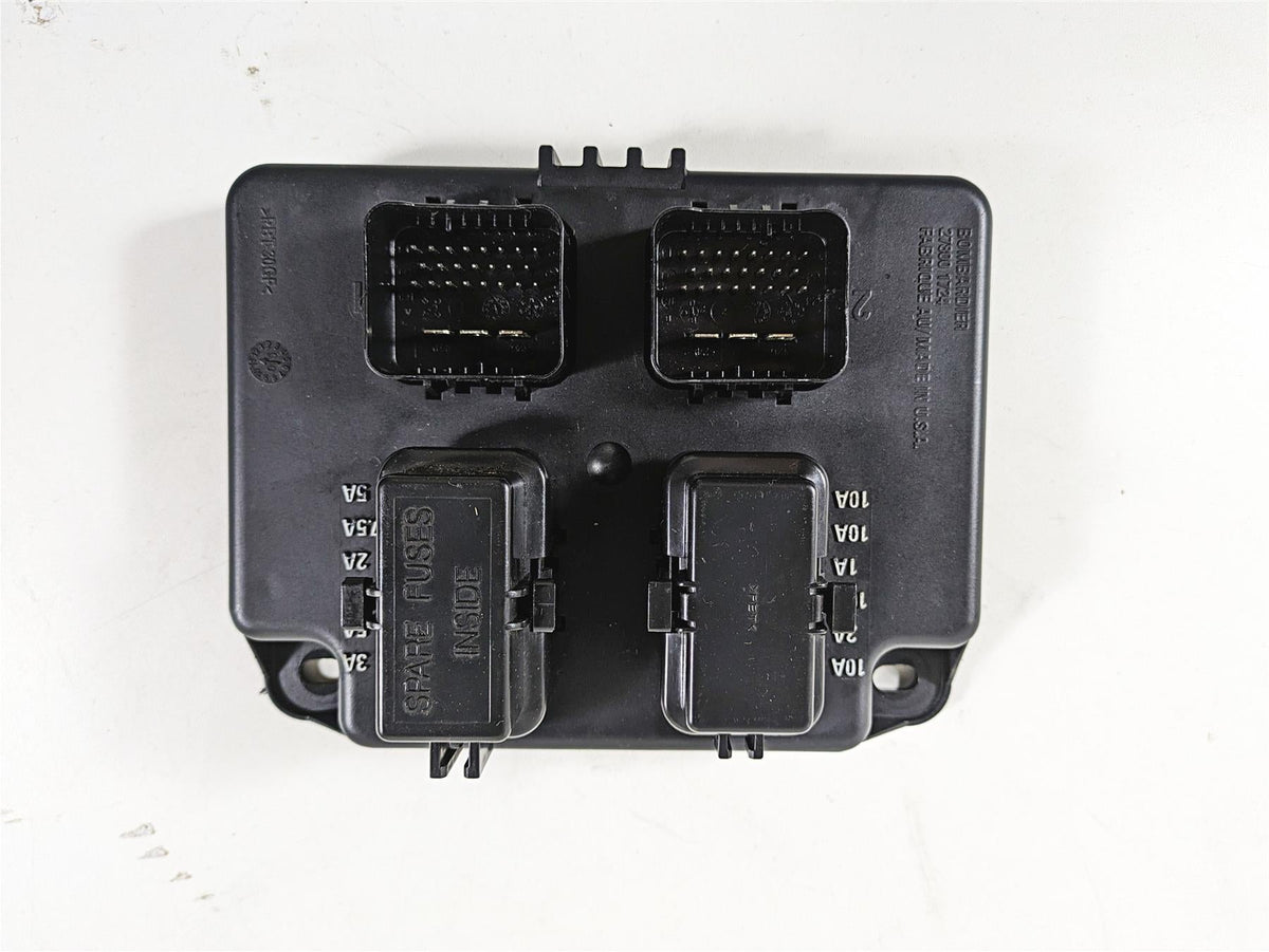 2006 Sea-Doo GTX Supercharged Fuse Box Control Module 278002043 {{ shop.shopifyCountryName }} - Mototech271