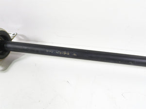 2020 Polaris RZR XP 1000 EPS Center Prop Drive Axle Shaft Set 1334187 1333424 | Mototech271