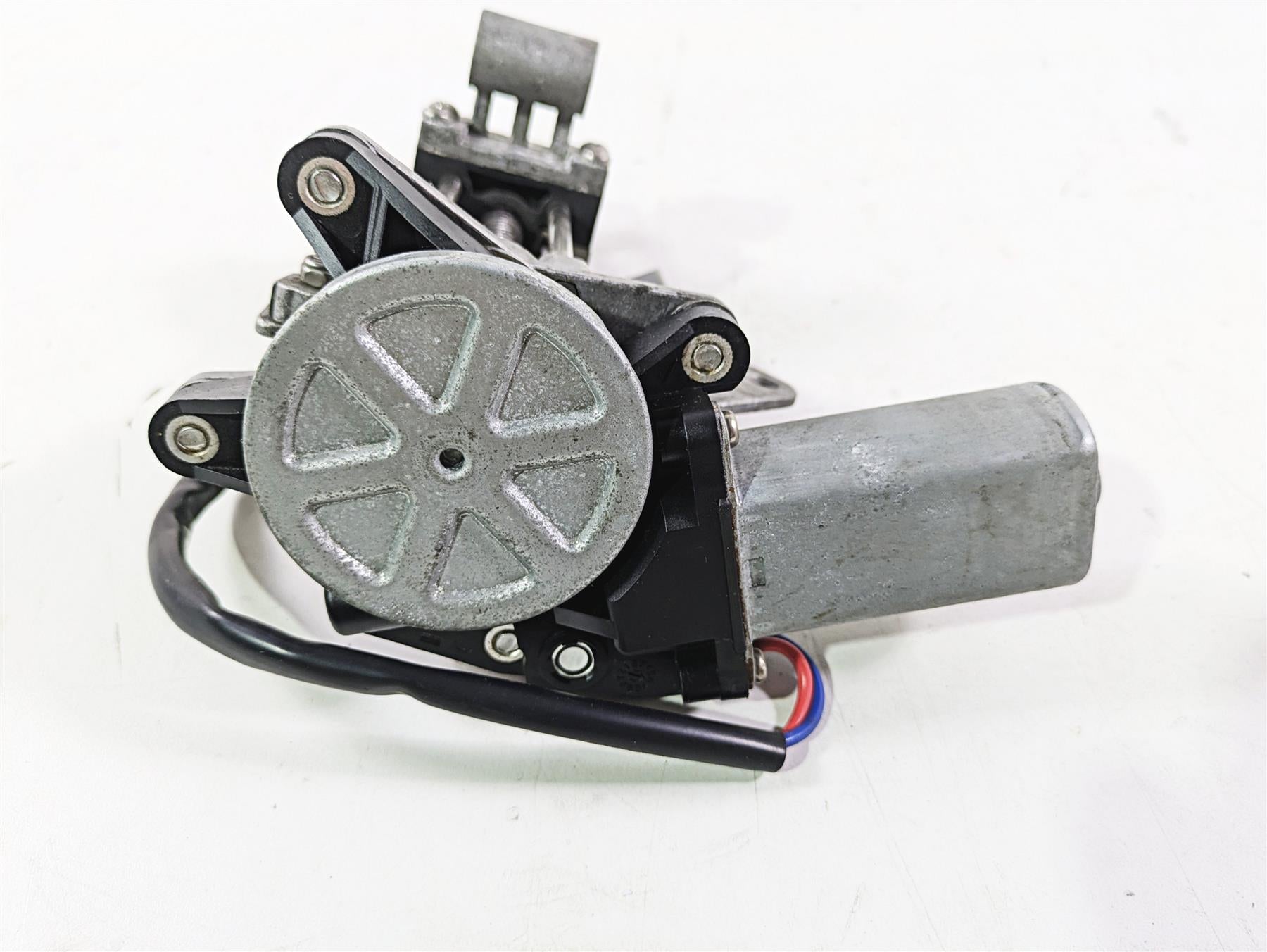 2018 Indian Chieftain Limited Windshield Screen Motor Actuator 4016791 {{ shop.shopifyCountryName }} - Mototech271