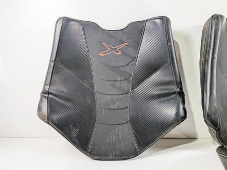 2018 Can Am Maverick X3 XRS Turbo R Left Right Seat Cushion 708002676 708002678-Mototech271