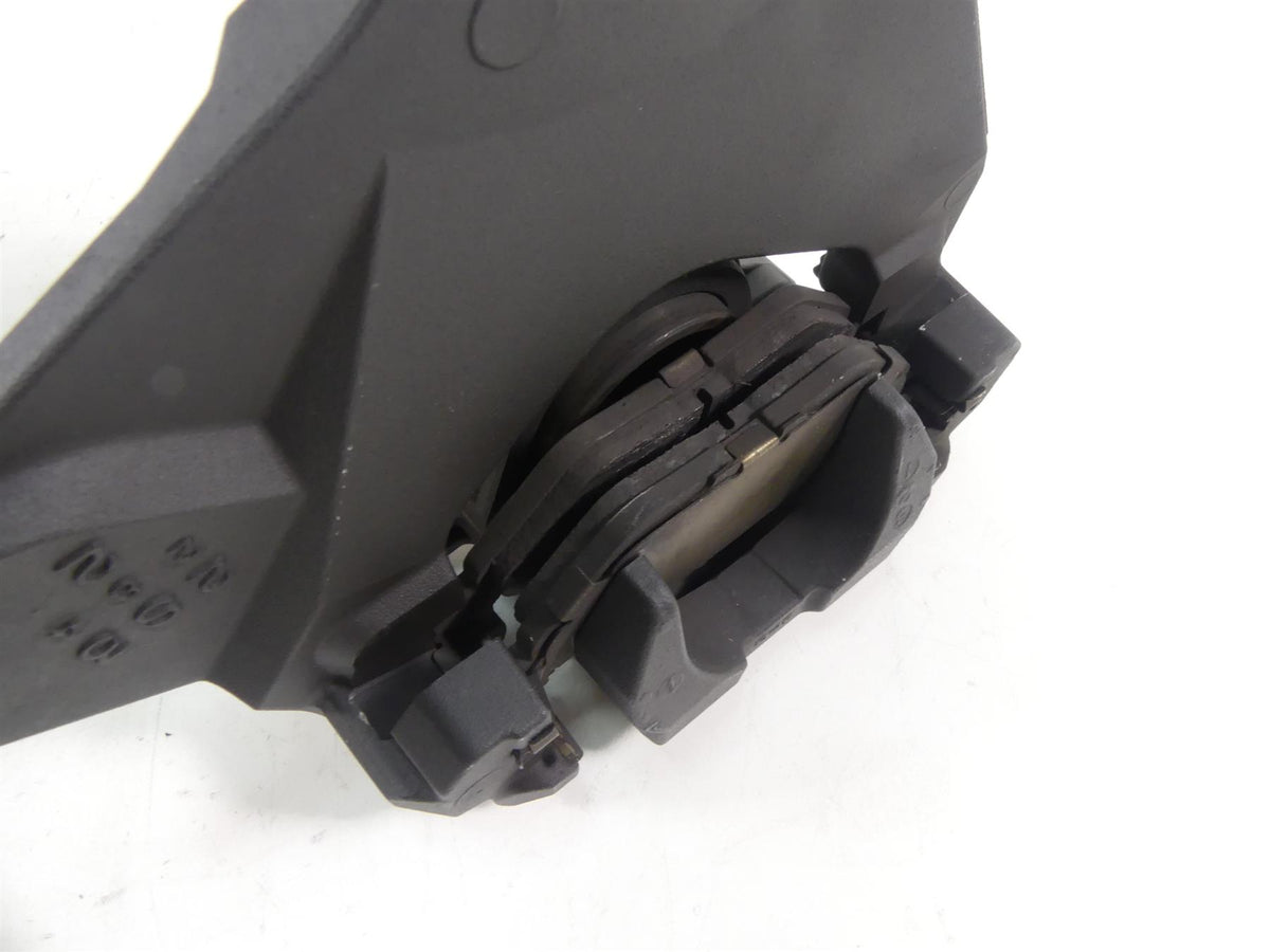 2013 Yamaha VMX17 V-Max 1700 Rear Brake Caliper + Mount 2S3-2580W-01-00 {{ shop.shopifyCountryName }} - Mototech271