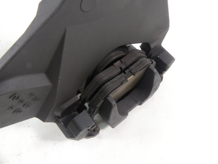 2013 Yamaha VMX17 V-Max 1700 Rear Brake Caliper + Mount 2S3-2580W-01-00 {{ shop.shopifyCountryName }} - Mototech271