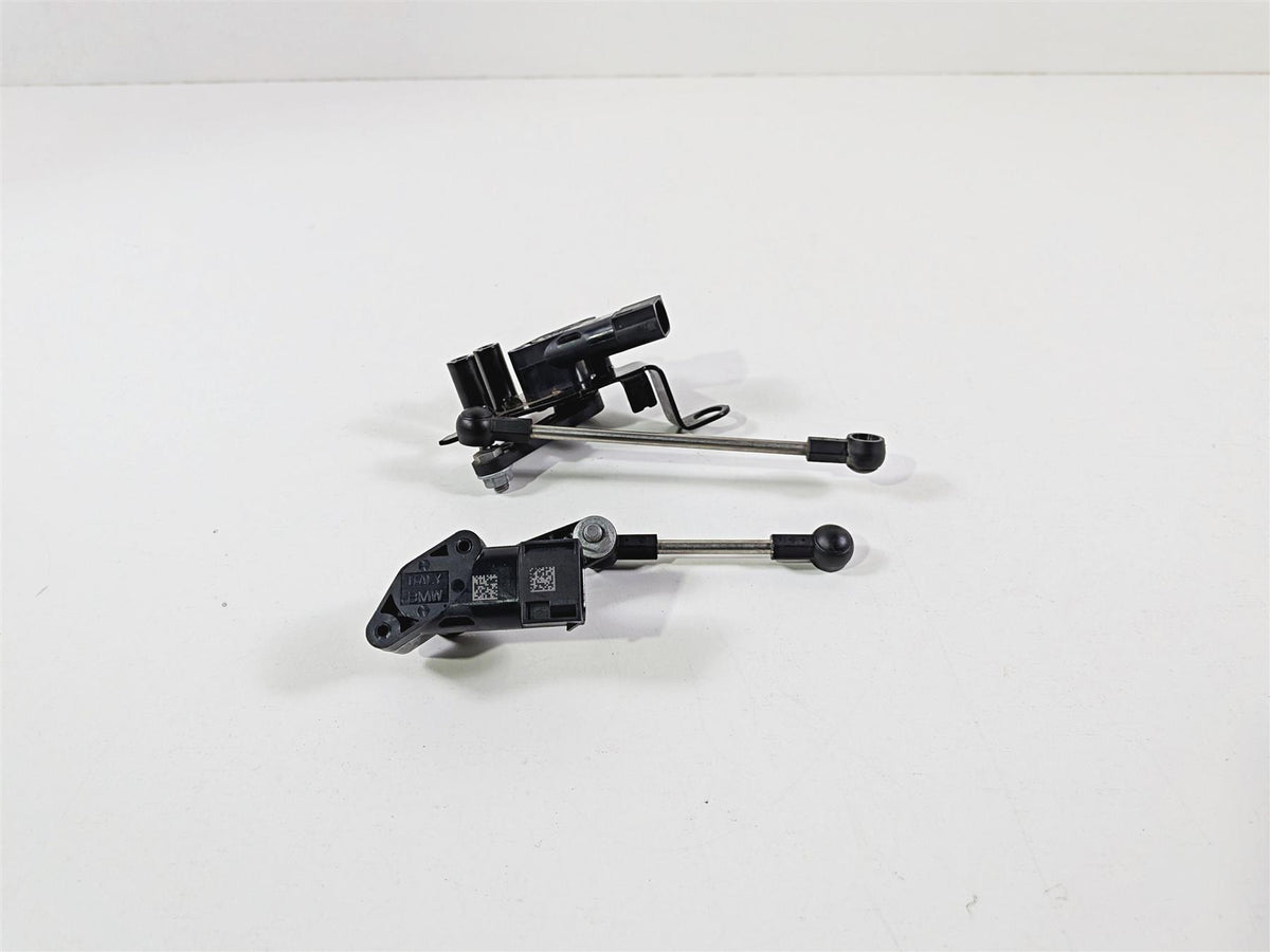 2023 BMW R1250RT RTP K52 Front Rear Bike Level Leveling Sensor 37146895466 {{ shop.shopifyCountryName }} - Mototech271