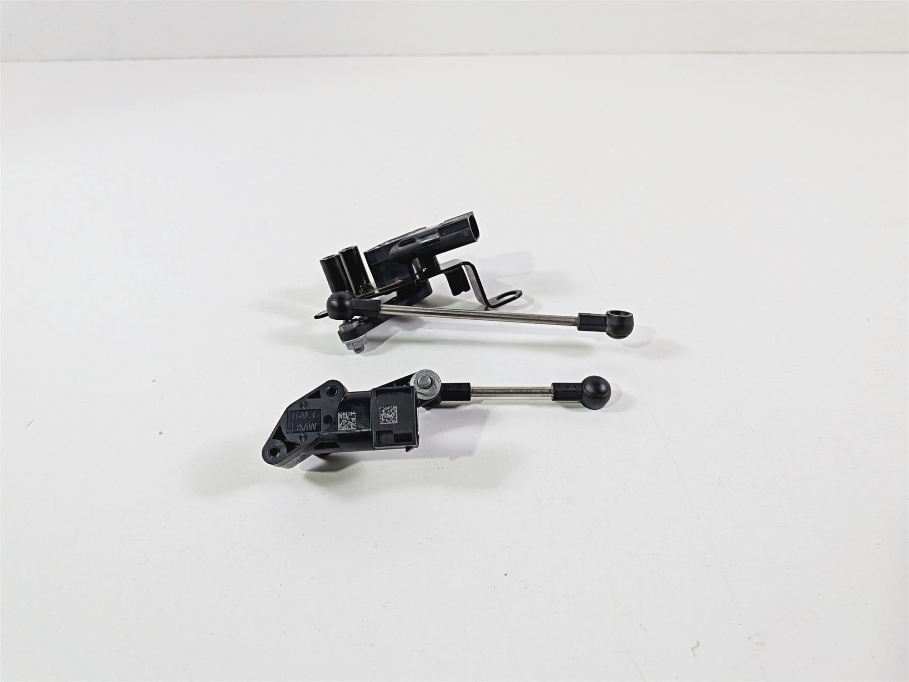 2023 BMW R1250RT RTP K52 Front Rear Bike Level Leveling Sensor 37146895466 {{ shop.shopifyCountryName }} - Mototech271