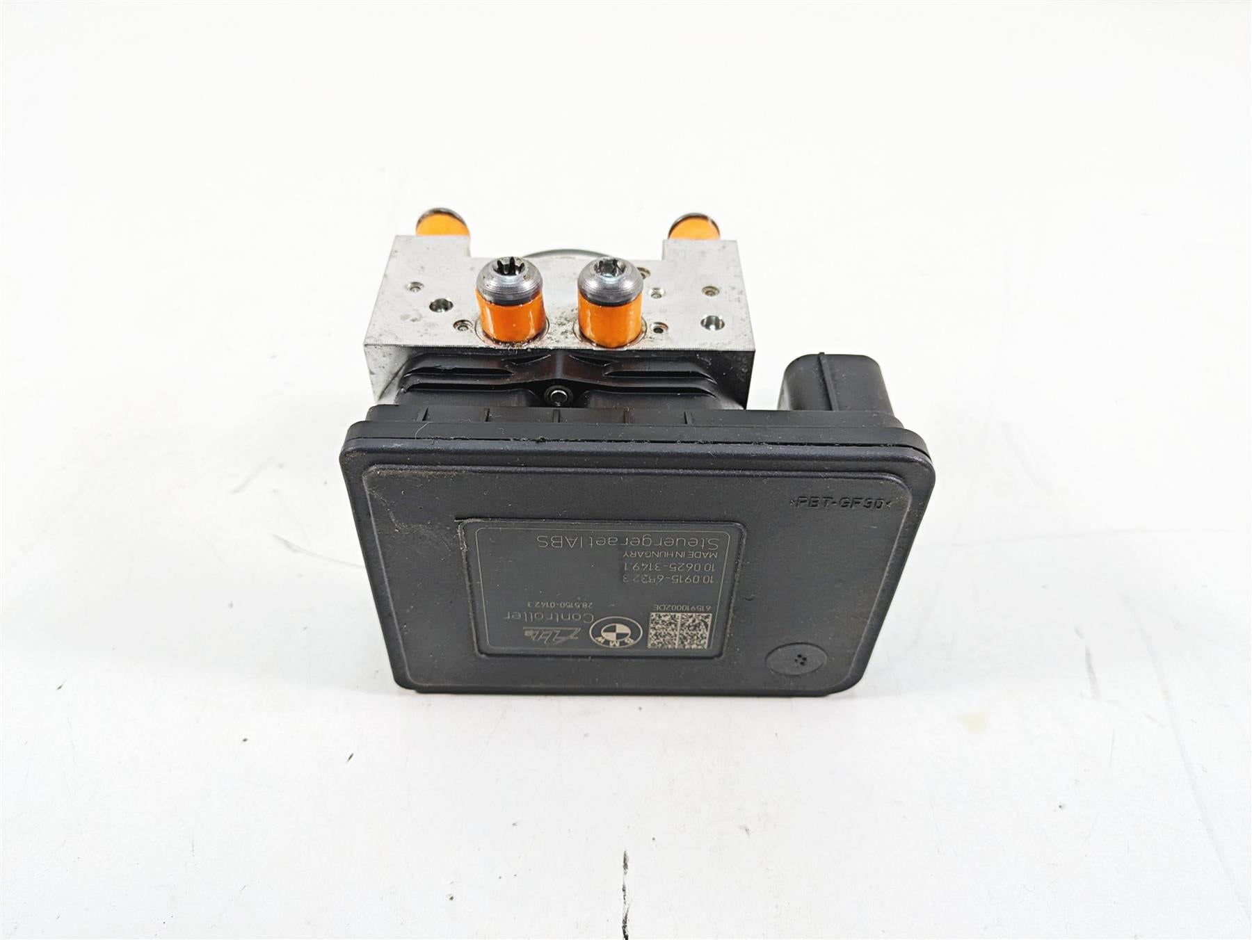 2016 BMW R1200R K53 Abs Brake Pump Unit Module 34518561705 34518566956 {{ shop.shopifyCountryName }} - Mototech271