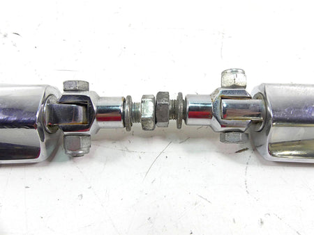 2011 Harley Touring FLTRX Road Glide Highway Foot Peg Foot Rest Set {{ shop.shopifyCountryName }} - Mototech271