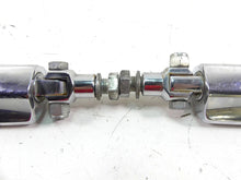 Load image into Gallery viewer, 2011 Harley Touring FLTRX Road Glide Highway Foot Peg Foot Rest Set
