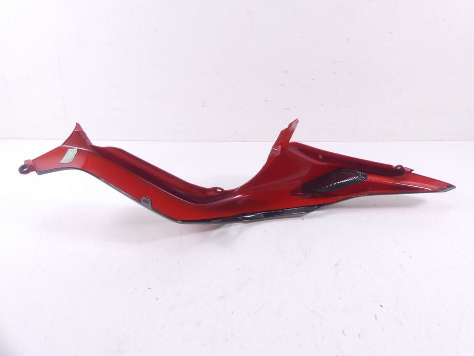 2013 Mv Agusta F4RR Oem Right Rear Tail Side Cover Fairing - Rash B3724 {{ shop.shopifyCountryName }} - Mototech271