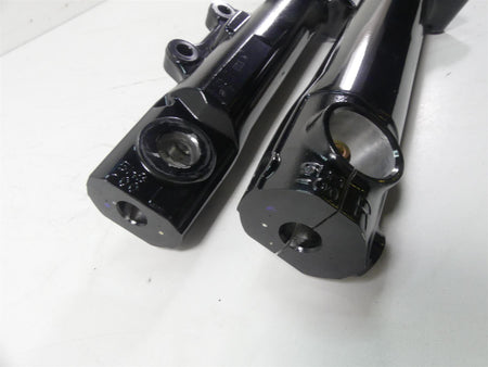 2019 Harley XL883 N Sportster Iron Strght Front Fork Legs 39mm 45400087 45400086 {{ shop.shopifyCountryName }} - Mototech271