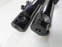 Load image into Gallery viewer, 2019 Harley XL883 N Sportster Iron Strght Front Fork Legs 39mm 45400087 45400086 | Mototech271
