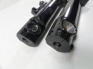 2019 Harley XL883 N Sportster Iron Strght Front Fork Legs 39mm 45400087 45400086 | Mototech271