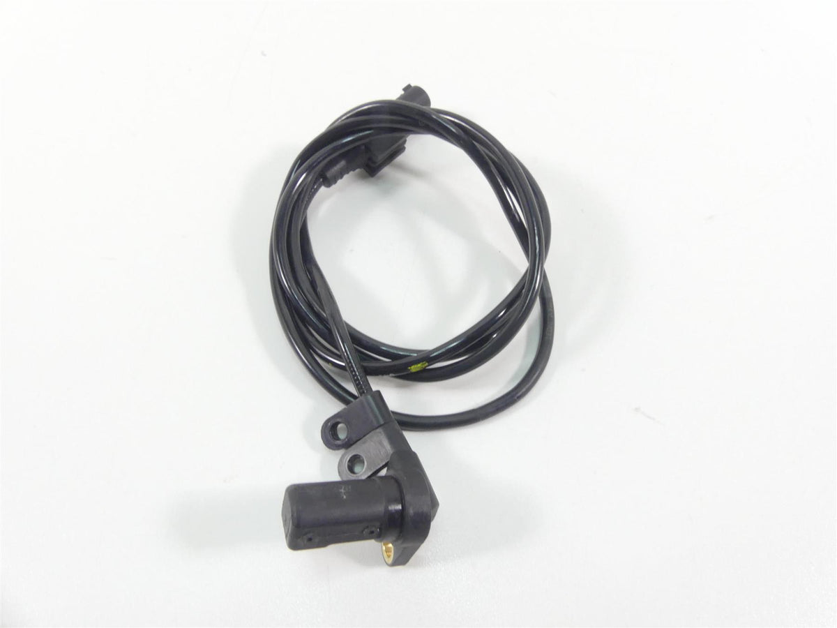 2021 Aprilia Tuono 660 Front Abs Wheel Speed Brake Sensor 859792 {{ shop.shopifyCountryName }} - Mototech271