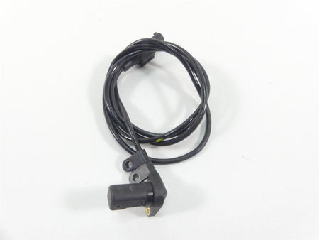 2021 Aprilia Tuono 660 Front Abs Wheel Speed Brake Sensor 859792 {{ shop.shopifyCountryName }} - Mototech271